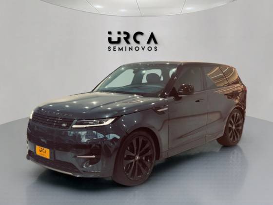 LAND ROVER RANGE ROVER 3.0 P550e PHEV AUTOBIOGRAPHY AWD AUTOMÁTICO LAND ROVER RANGE ROVER 3.0 P550e PHEV AUTOBIOGRAPHY AWD AUTOMÁTICO